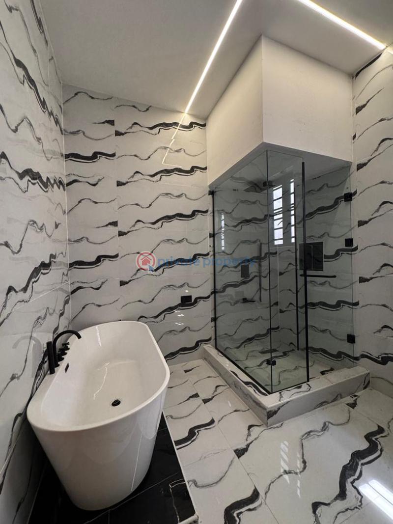 5 bedroom Detached Duplex For Sale Chevron Axis Lekki Agungi Lekki Lagos - 13