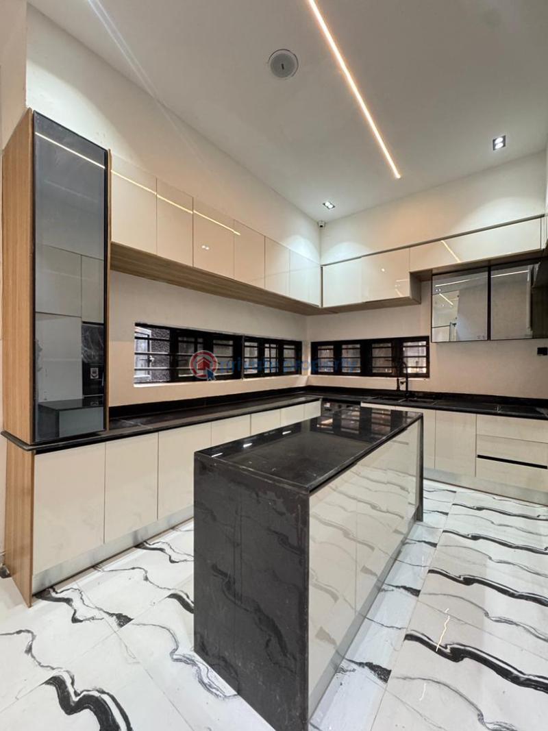 5 bedroom Detached Duplex For Sale Chevron Axis Lekki Agungi Lekki Lagos - 17