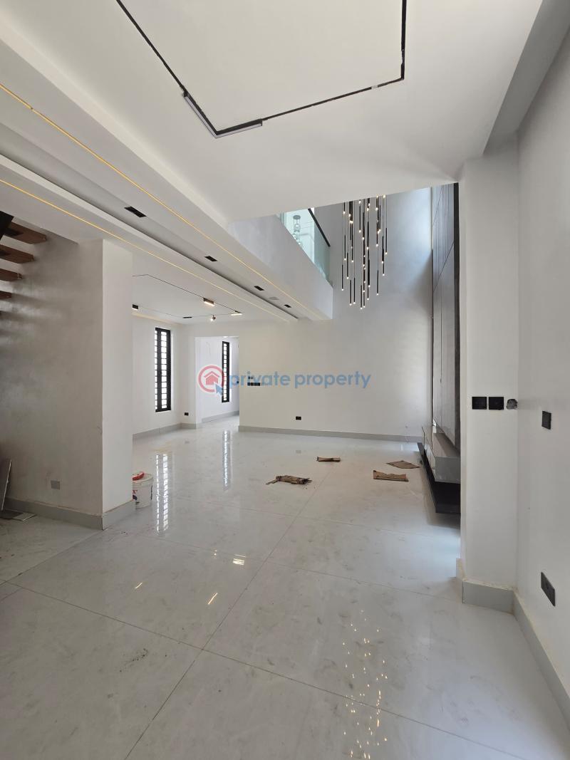 5 bedroom Duplex For Sale The Freedom Way Address: Where Access Meets Influence Lekki Phase 1 Lagos - 0