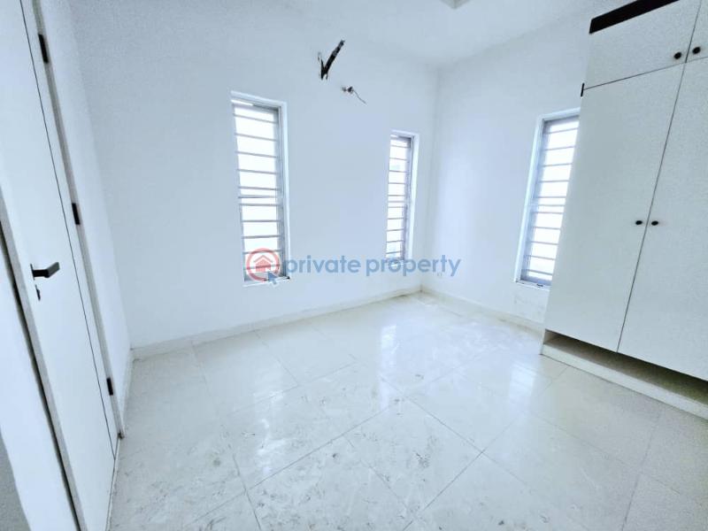 5 bedroom Detached Duplex For Rent Orchid Road Chevron Drive Lekki Lagos - 11
