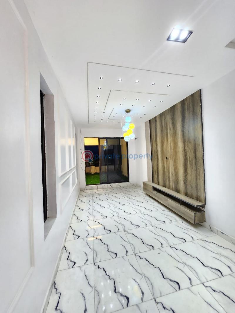 5 bedroom Detached Duplex For Sale Ikota Lekki Lagos - 20