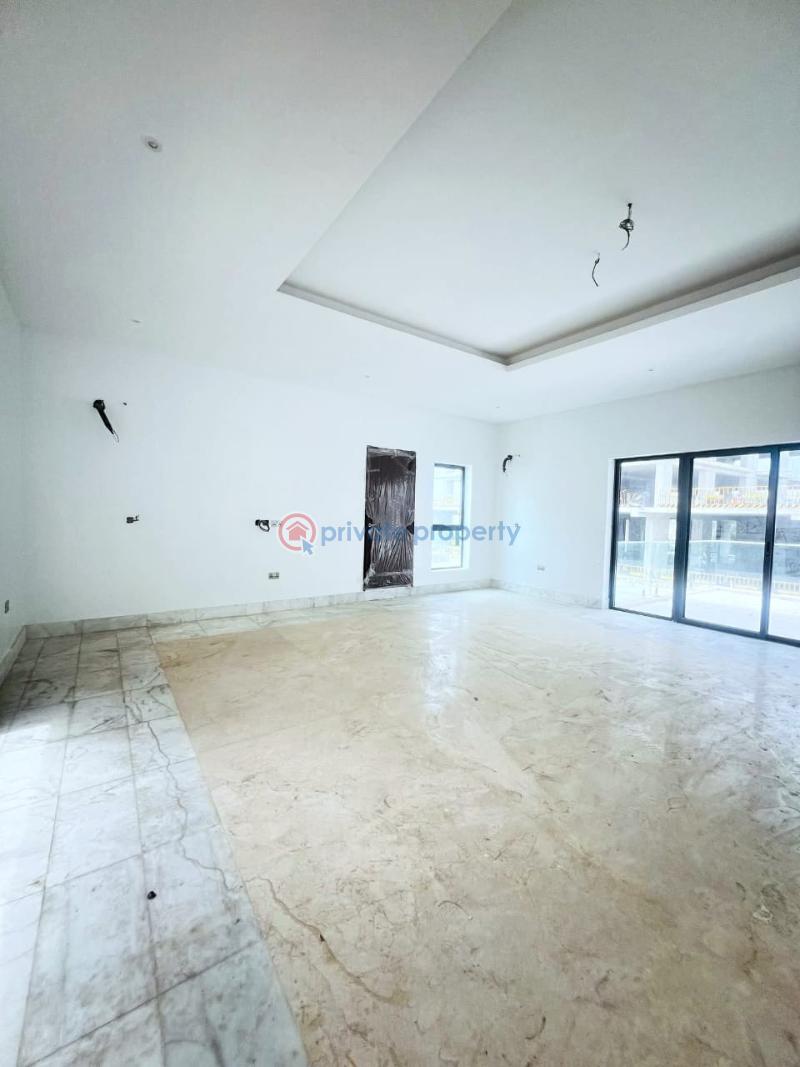 5 bedroom Detached Duplex For Sale Banana Island Ikoyi Lagos - 12