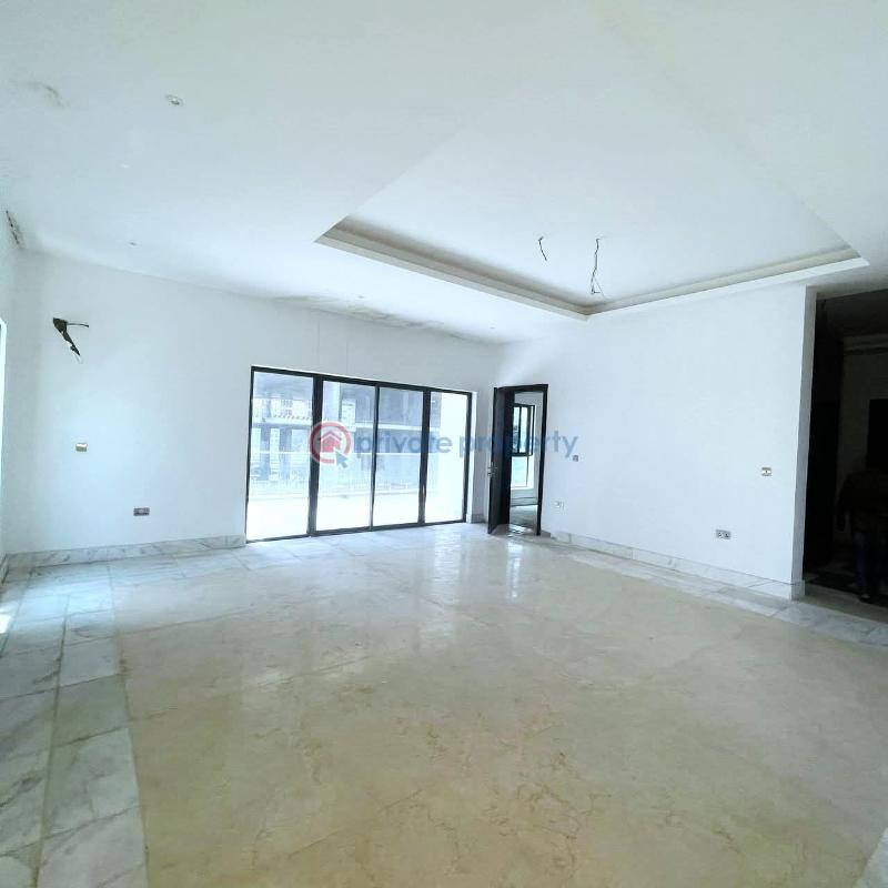 5 bedroom Detached Duplex For Sale Banana Island Ikoyi Lagos - 2