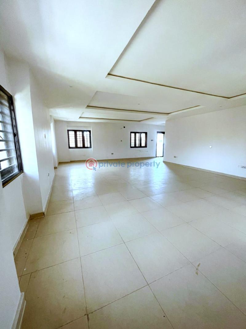 5 bedroom Detached Duplex For Rent Old Ikoyi Lagos - 11