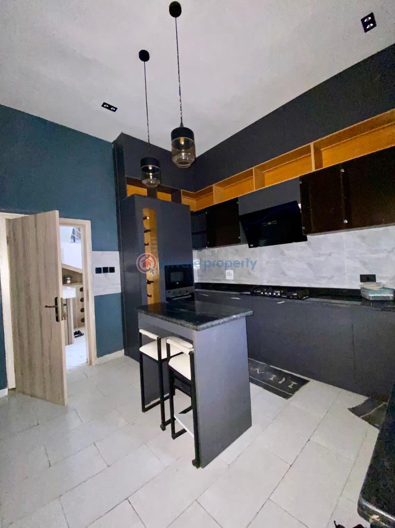 5 bedroom Detached Duplex For Rent Ikota Lekki Lagos - 8