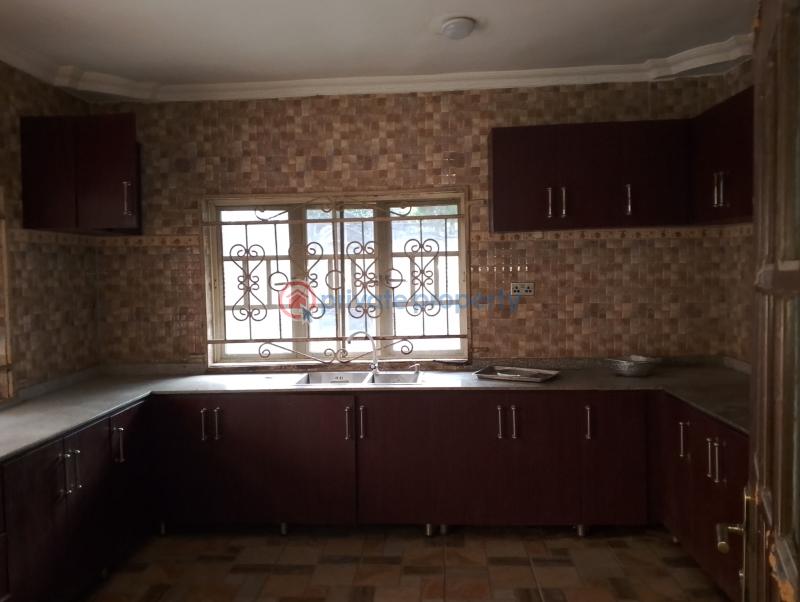 5 bedroom Office For Rent Blenco Sangotedo Ajah Lagos - 9