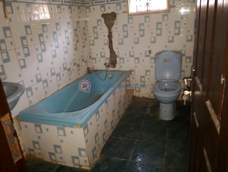 5 bedroom Office For Rent Blenco Sangotedo Ajah Lagos - 8