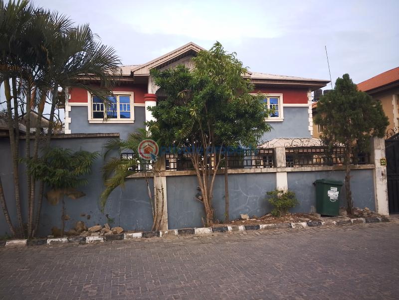 5 bedroom Office For Rent Blenco Sangotedo Ajah Lagos - 0
