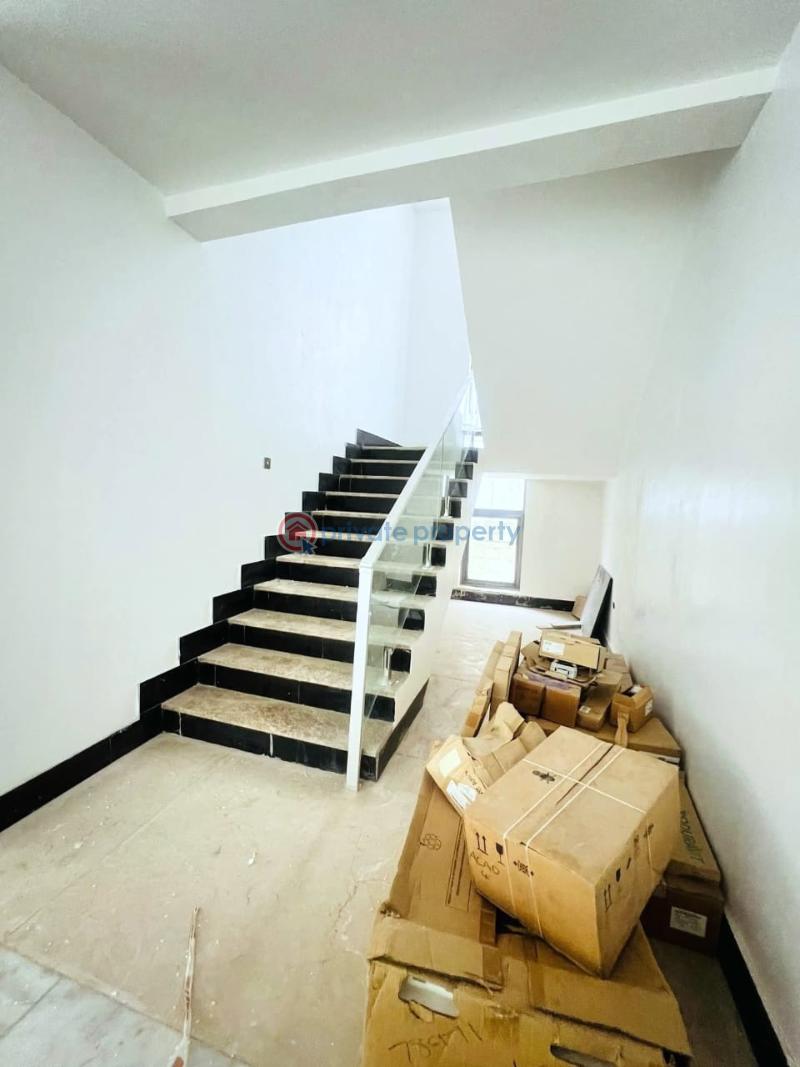 5 bedroom Detached Duplex For Sale Banana Island Ikoyi Lagos - 15
