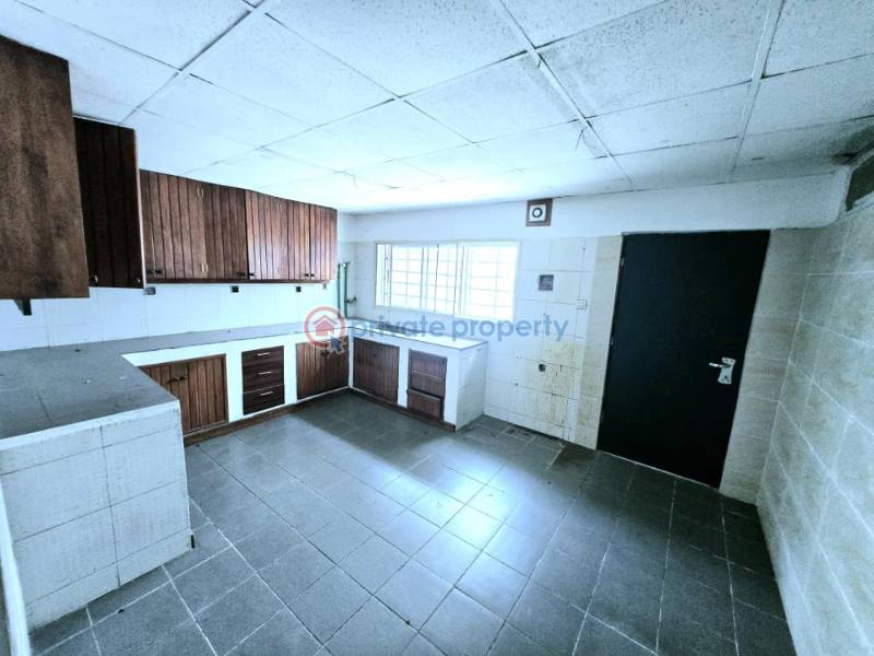 5 bedroom Detached Duplex For Rent Old Ikoyi Lagos - 9