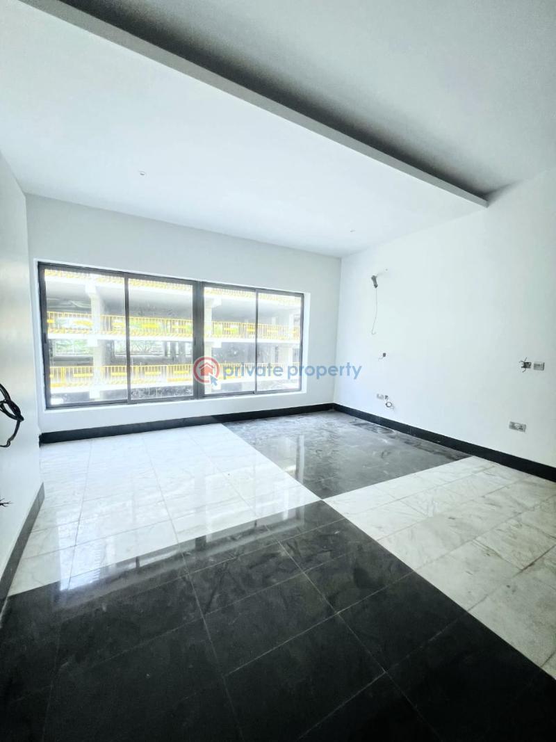 5 bedroom Detached Duplex For Sale Banana Island Ikoyi Lagos - 4