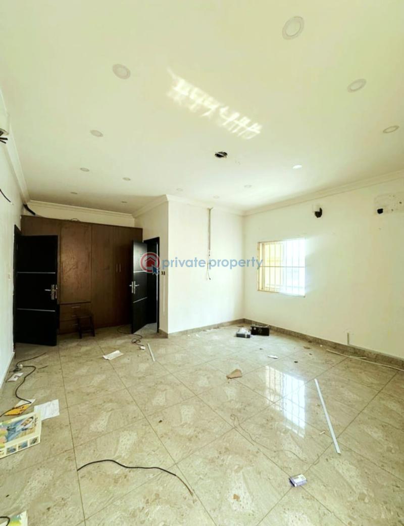 5 bedroom Detached Duplex For Rent Lekki Phase 1 Lagos - 3