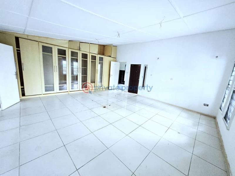 5 bedroom Detached Duplex For Rent Old Ikoyi Lagos - 12