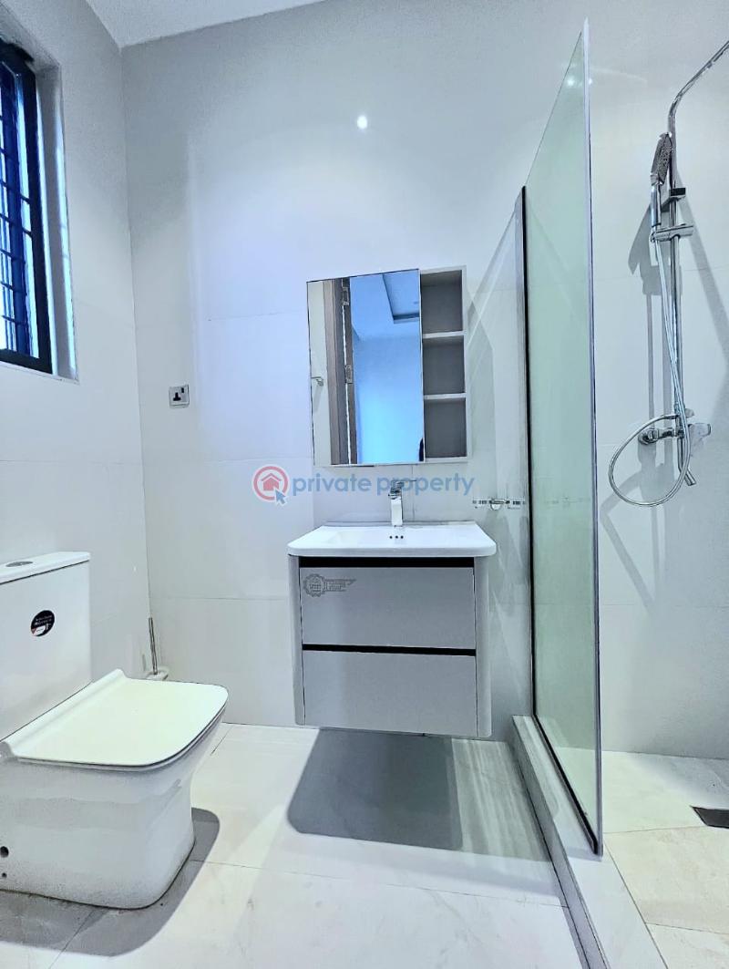 5 bedroom Detached Duplex For Sale Lekki Phase 1 Lagos - 17