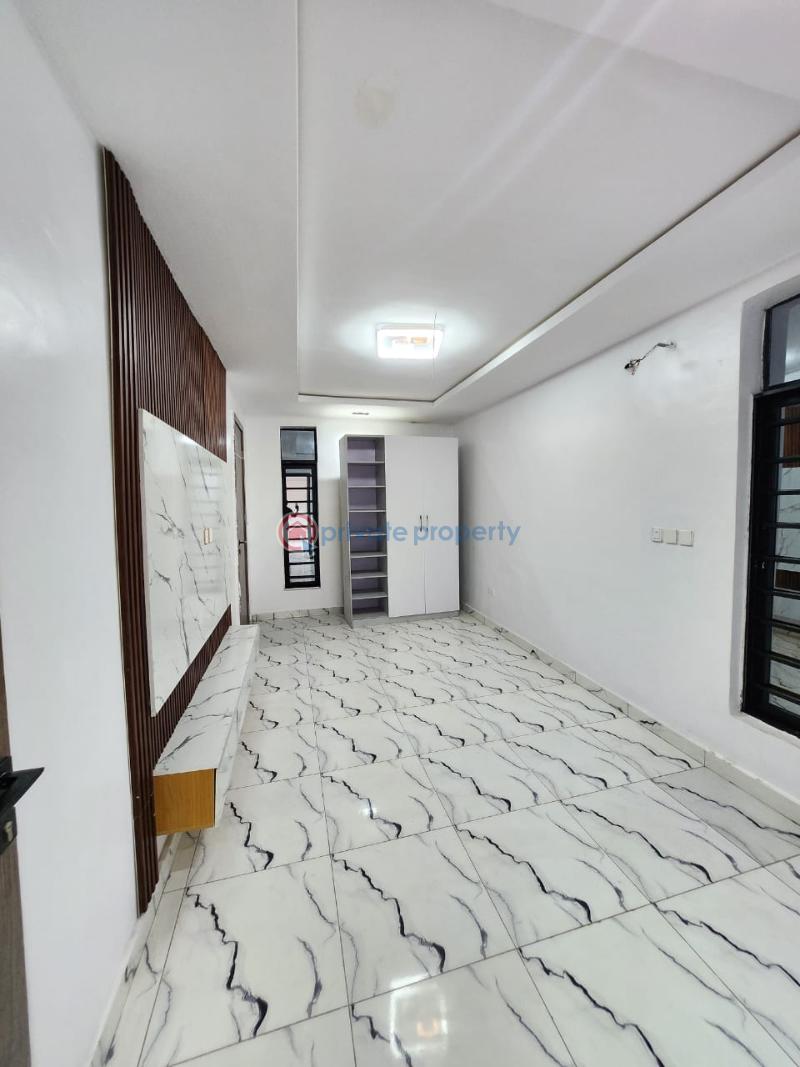 5 bedroom Detached Duplex For Sale Ikota Lekki Lagos - 10