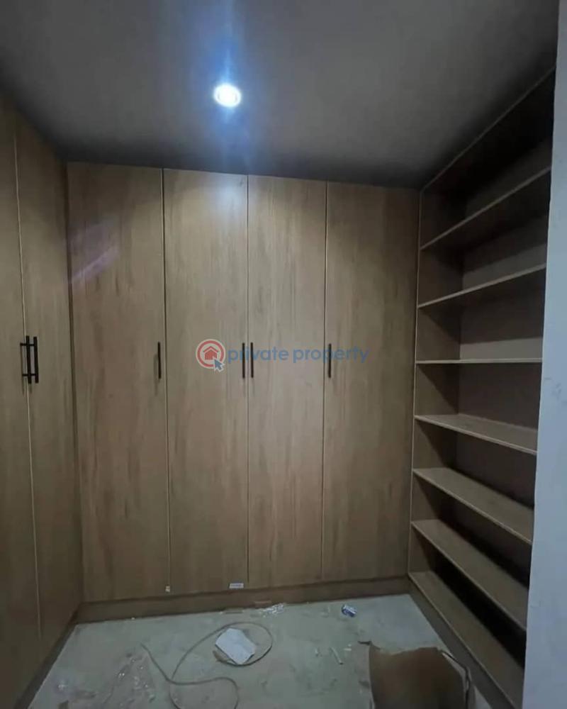 Spacious 5-bedroom fully detached duplex - 10 5 bedroom Detached Duplex For Rent Ikate Elegushi Lekki Lagos - 10