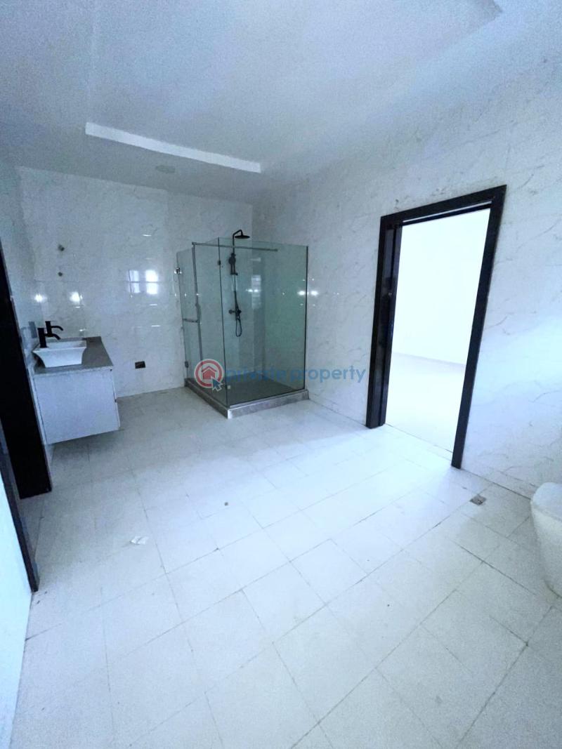 5 bedroom Detached Duplex For Rent Old Ikoyi Lagos - 15
