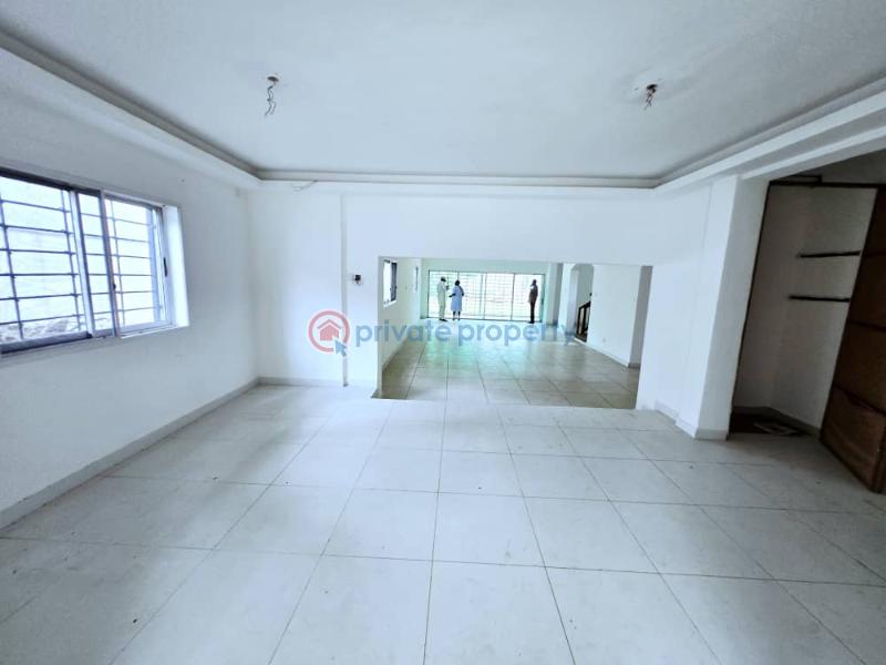 5 bedroom Detached Duplex For Rent Old Ikoyi Lagos - 11