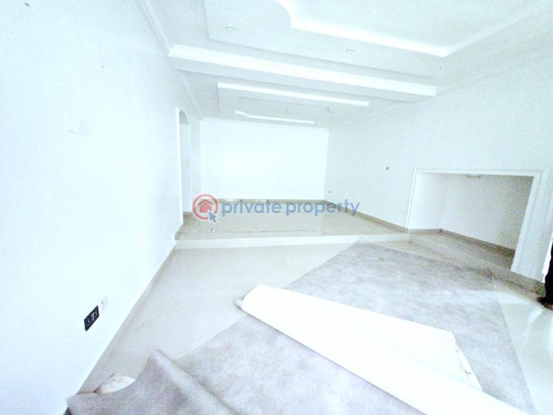 5 bedroom Detached Duplex For Rent Lekki Phase 1 Lagos - 19