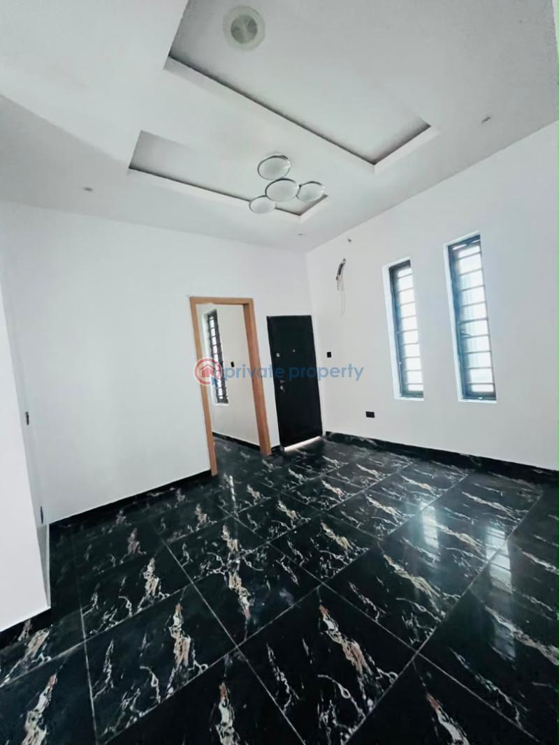 5 bedroom Duplex For Rent Lekki County Lekki Lagos - 9