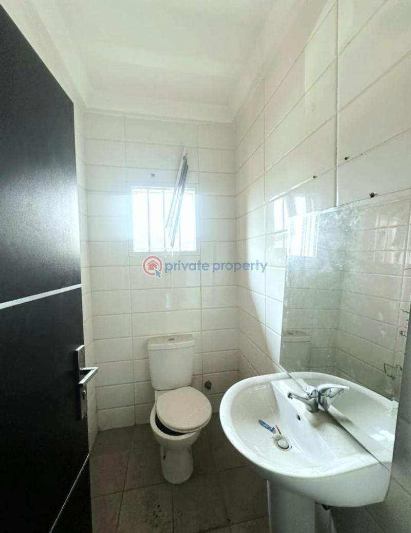 5 bedroom Detached Duplex For Rent Lekki Phase 1 Lagos - 10