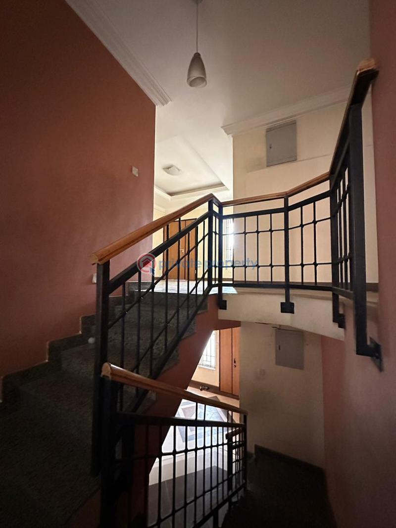 Spacious 5-bedroom fully detached  duplex - 4 5 bedroom Detached Duplex For Rent Lekki Phase 1 Lagos - 4