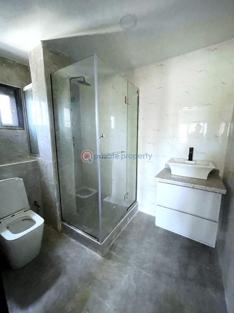 5 bedroom Detached Duplex For Rent Old Ikoyi Lagos - 7