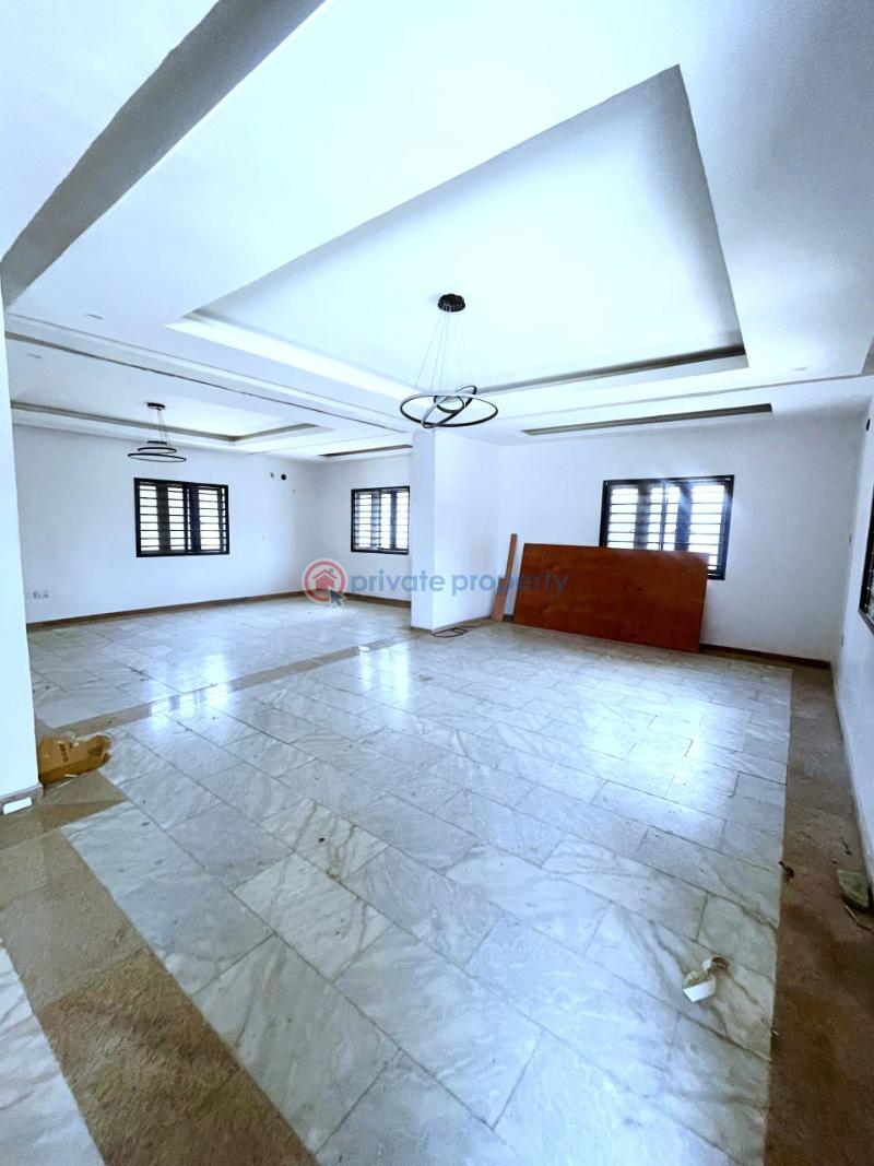 5 bedroom Detached Duplex For Rent Old Ikoyi Lagos - 10