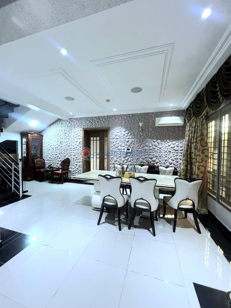 Spacious 5 bedroom fully detached duplex - 3 5 bedroom Detached Duplex For Rent Lekki Phase 1 Lagos - 3