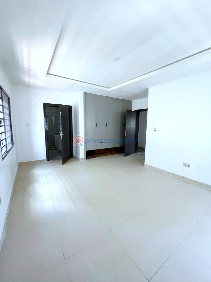 5 bedroom Detached Duplex For Rent Old Ikoyi Lagos - 9