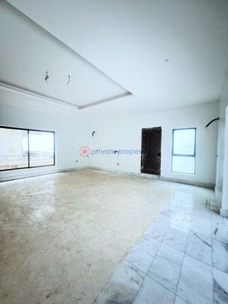 5 bedroom Detached Duplex For Sale Banana Island Ikoyi Lagos - 10