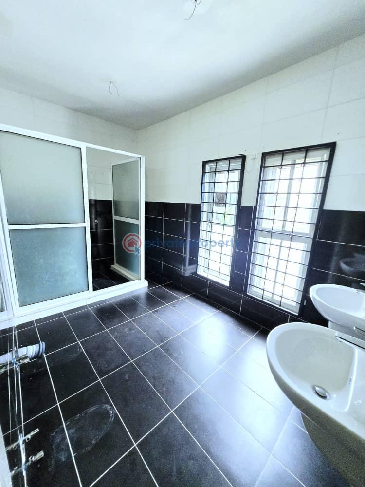 5 bedroom Detached Duplex For Rent Old Ikoyi Lagos - 5