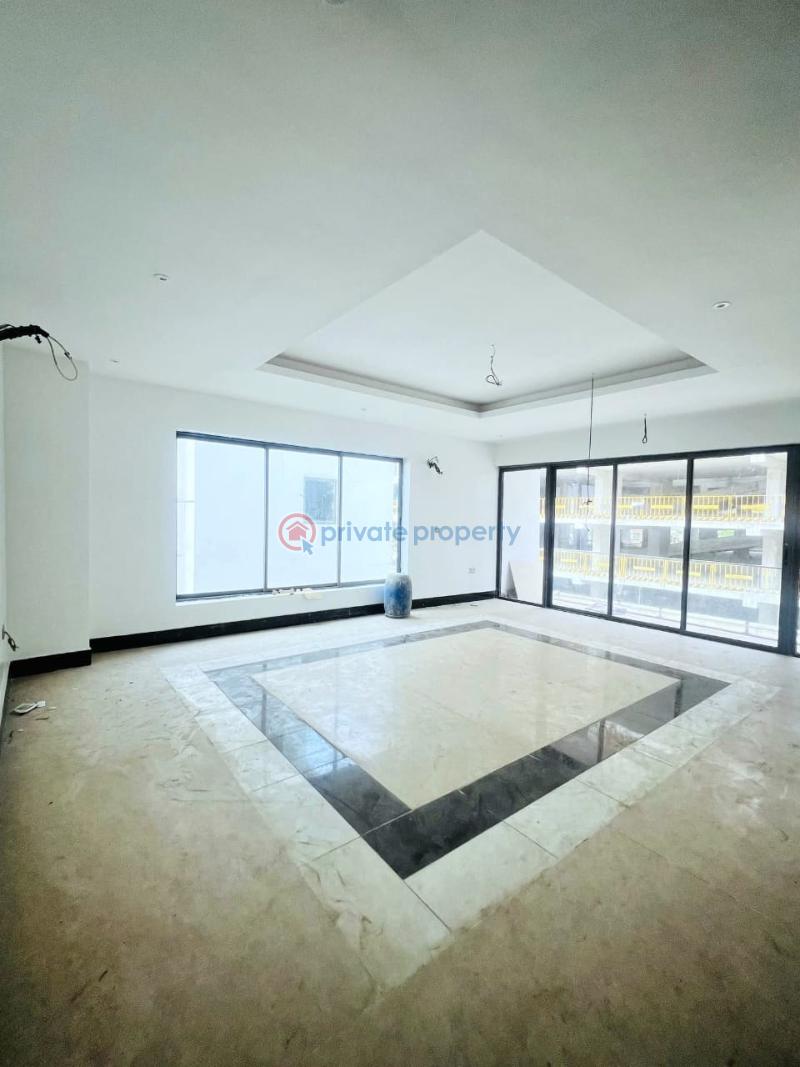 5 bedroom Detached Duplex For Sale Banana Island Ikoyi Lagos - 16