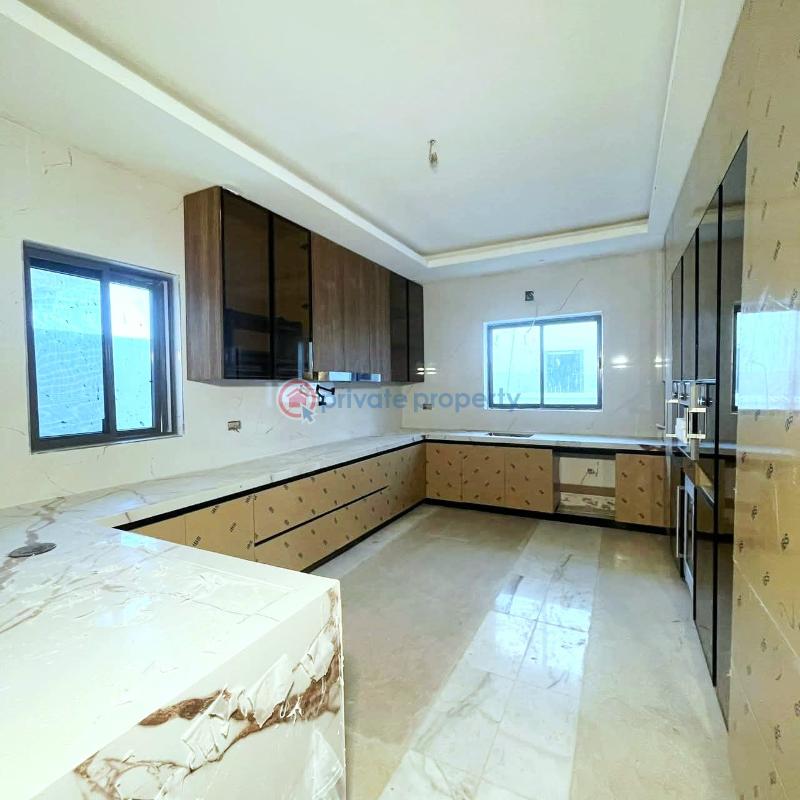 5 bedroom Detached Duplex For Sale Banana Island Ikoyi Lagos - 3