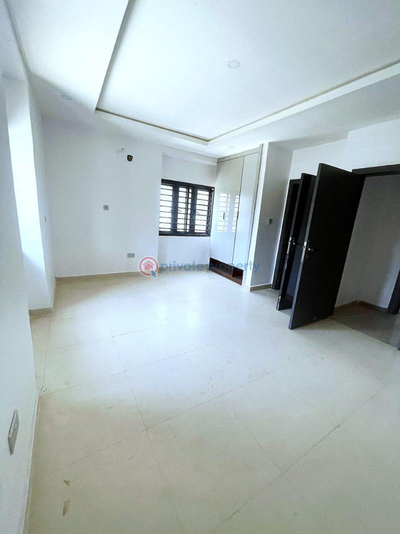 5 bedroom Detached Duplex For Rent Old Ikoyi Lagos - 18