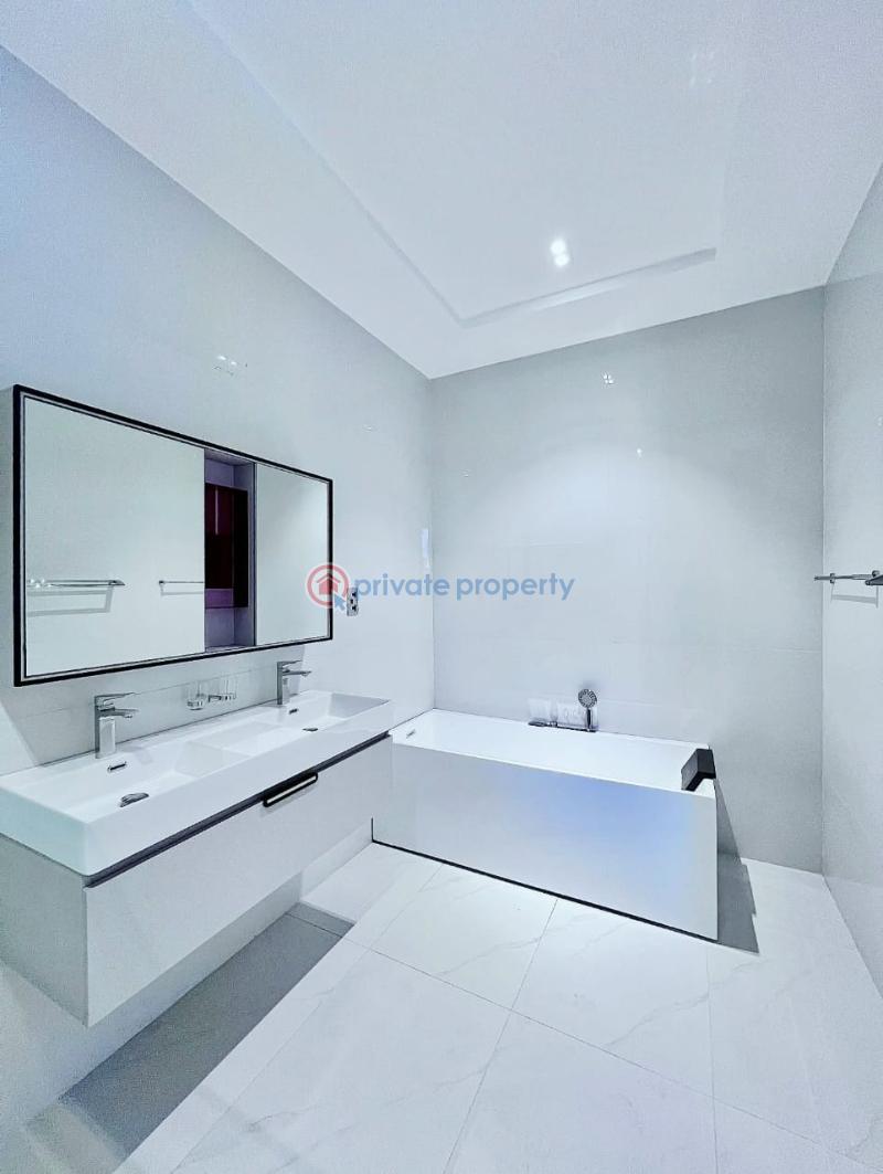 5 bedroom Detached Duplex For Sale Lekki Phase 1 Lagos - 3