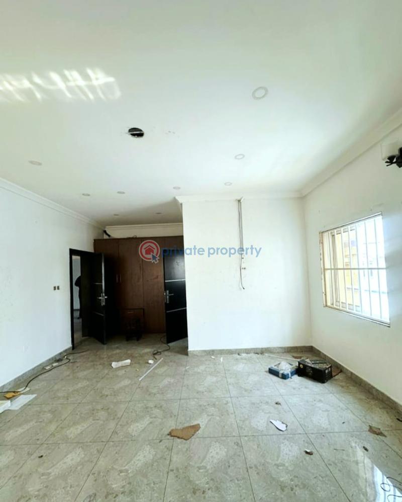 5 bedroom Detached Duplex For Rent Lekki Phase 1 Lagos - 6