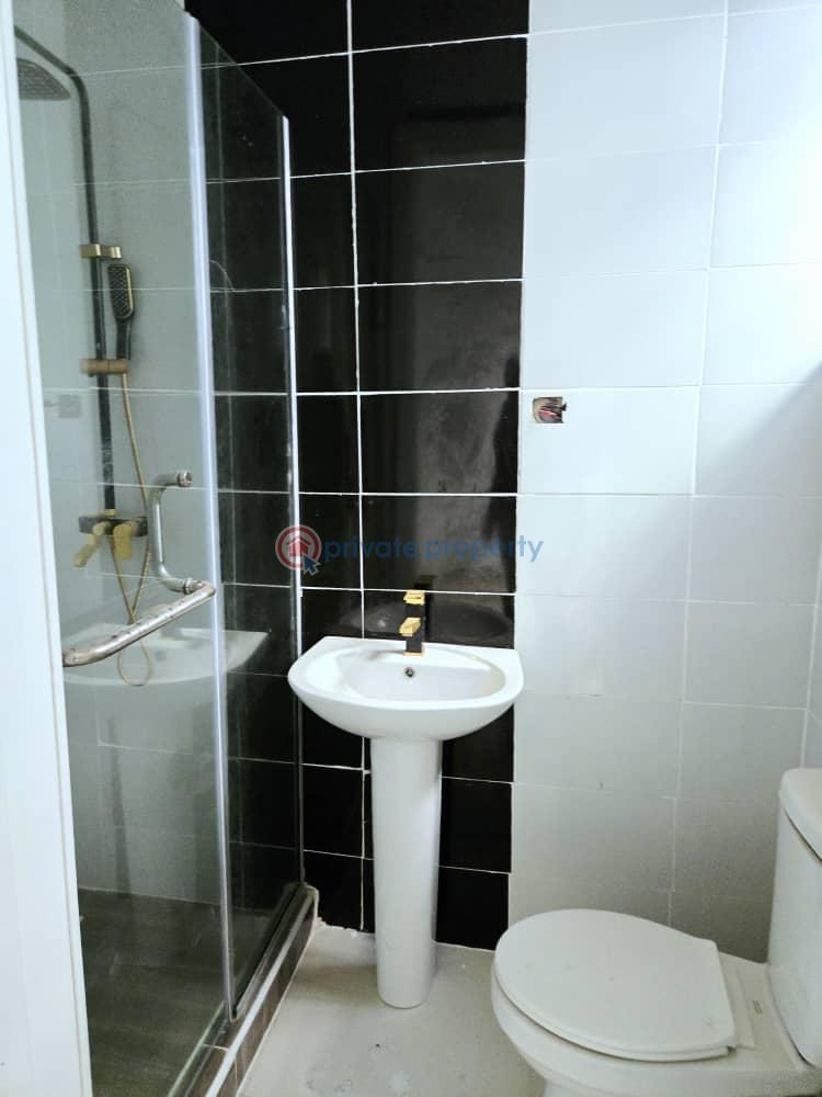 5 bedroom Detached Duplex For Rent Orchid Road Chevron Drive Lekki Lagos - 8