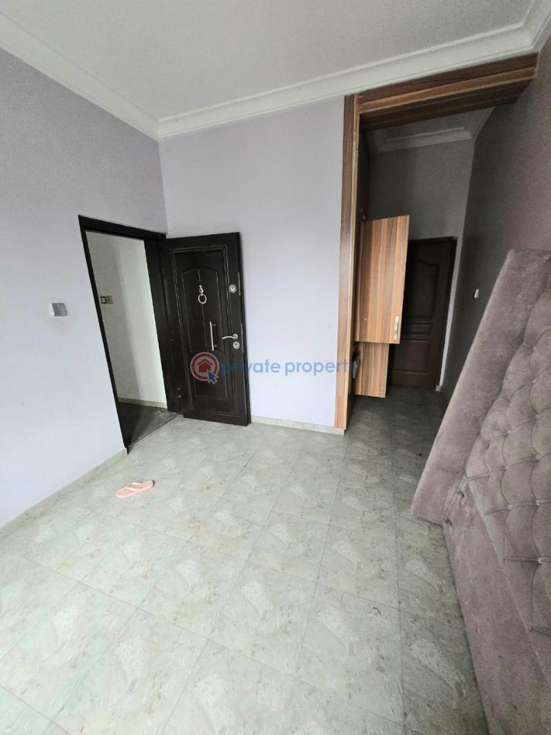 5 bedroom Detached Duplex For Rent Pinnock Beach Estate Osapa London Lekki Lagos - 12