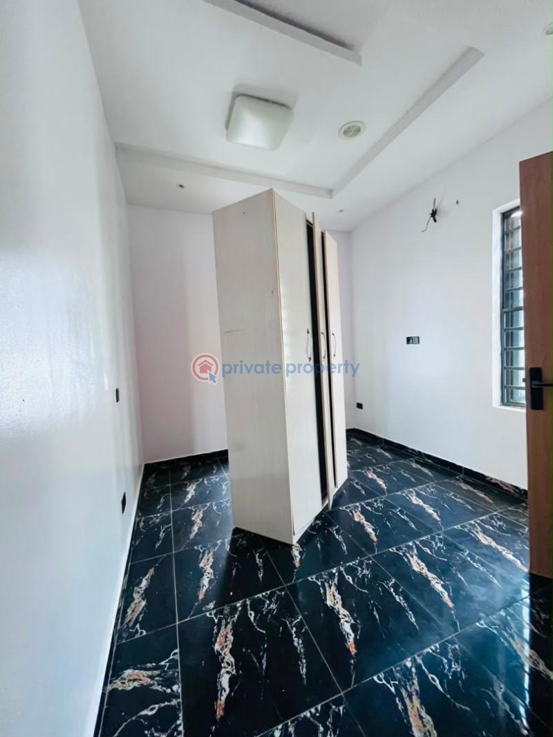 5 bedroom Duplex For Rent Lekki County Lekki Lagos - 11