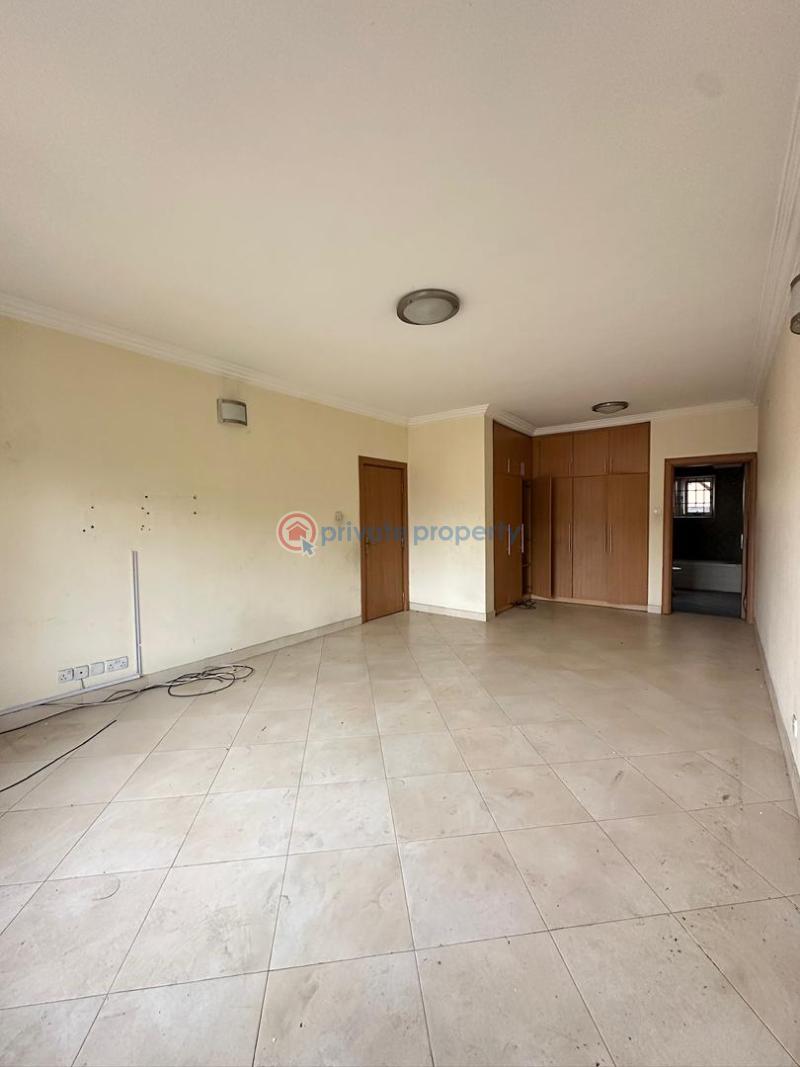 Spacious 5-bedroom fully detached  duplex - 6 5 bedroom Detached Duplex For Rent Lekki Phase 1 Lagos - 6