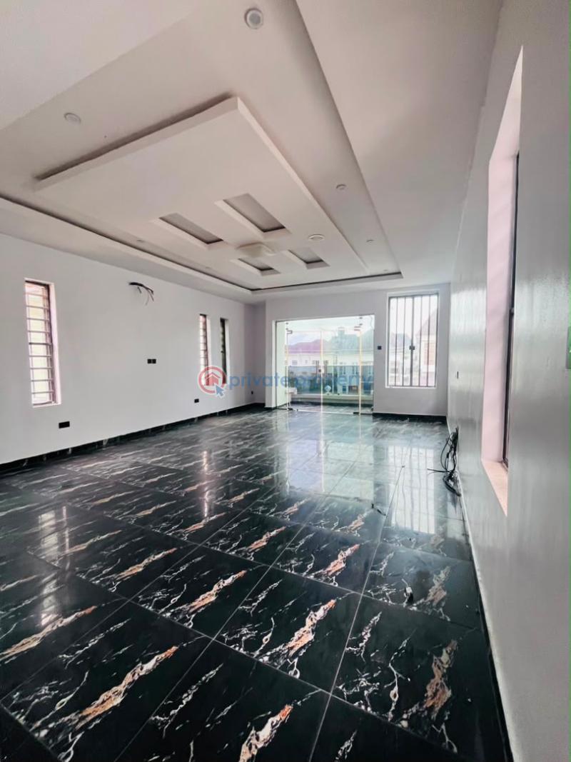5 bedroom Duplex For Rent Lekki County Lekki Lagos - 13