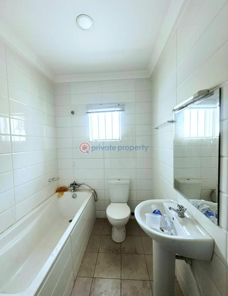 5 bedroom Detached Duplex For Rent Lekki Phase 1 Lagos - 8