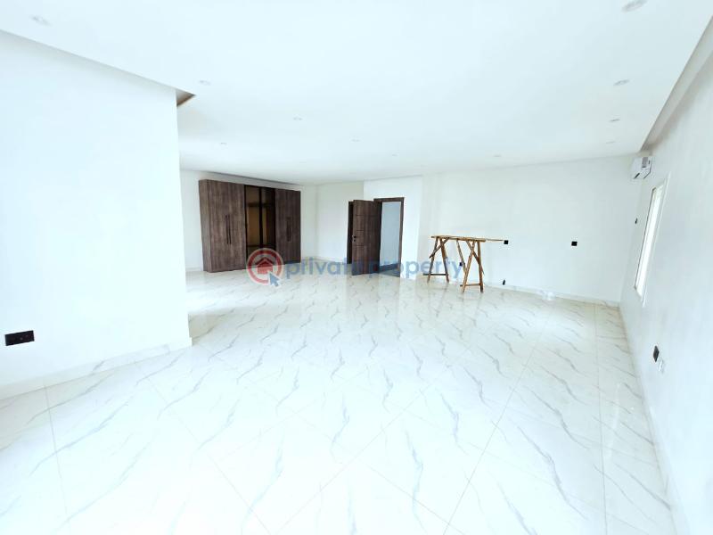 5 bedroom Detached Duplex For Rent Lekki Phase 1 Lagos - 11