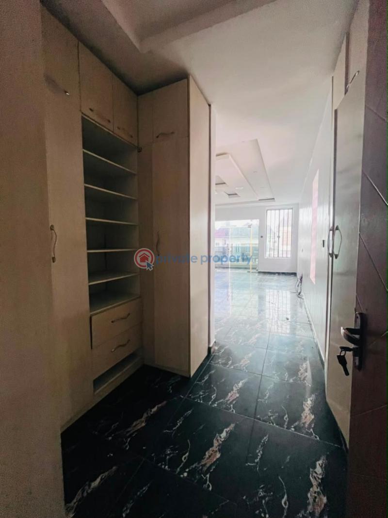 5 bedroom Duplex For Rent Lekki County Lekki Lagos - 12