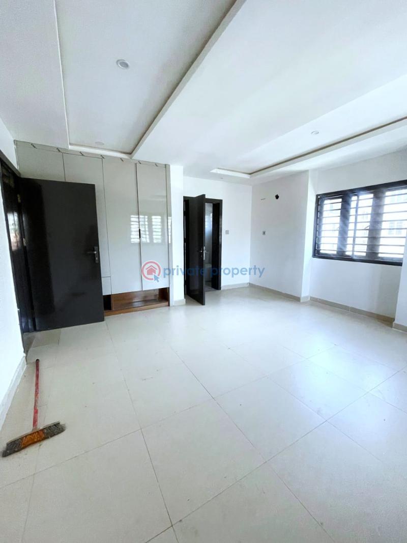 5 bedroom Detached Duplex For Rent Old Ikoyi Lagos - 4