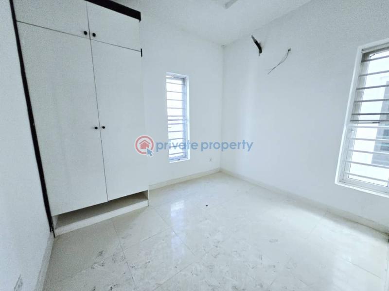 5 bedroom Detached Duplex For Rent Orchid Road Chevron Drive Lekki Lagos - 12