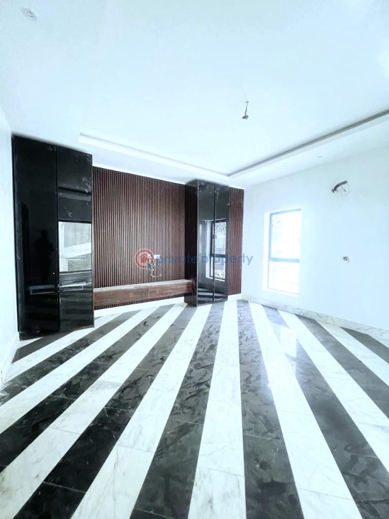 5 bedroom Detached Duplex For Sale Banana Island Ikoyi Lagos - 5