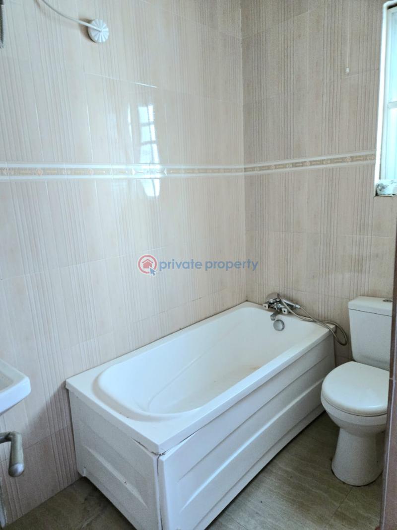 5 bedroom Detached Duplex For Rent Pinnock Beach Estate Osapa London Lekki Lagos - 3