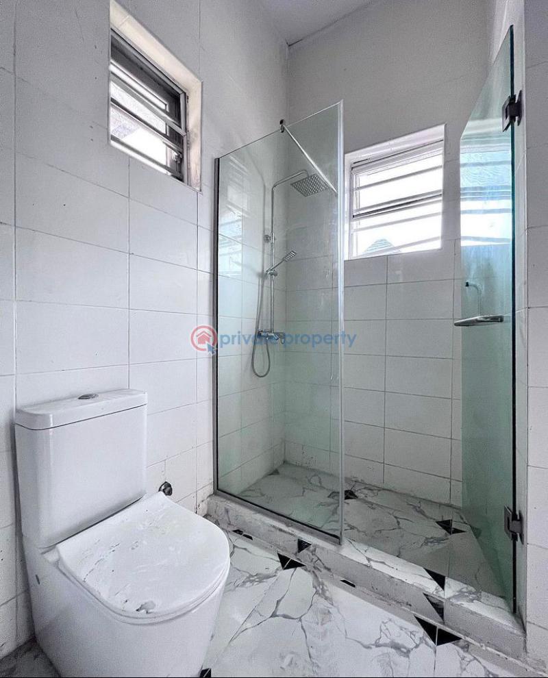 5 bedroom Duplex For Sale Chevron Lekki Lagos - 6